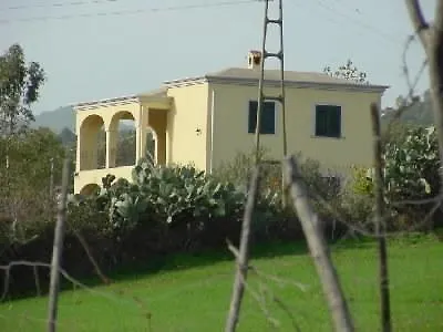 Casa In Campagna