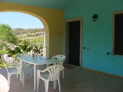 Casa In Campagna Cardedu